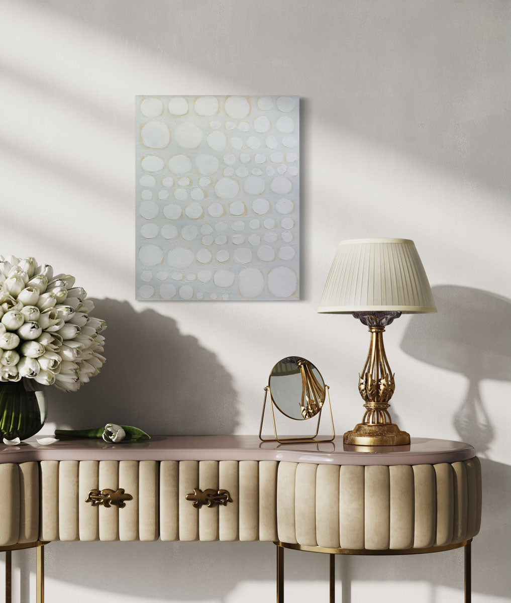 Relic - Original Painting