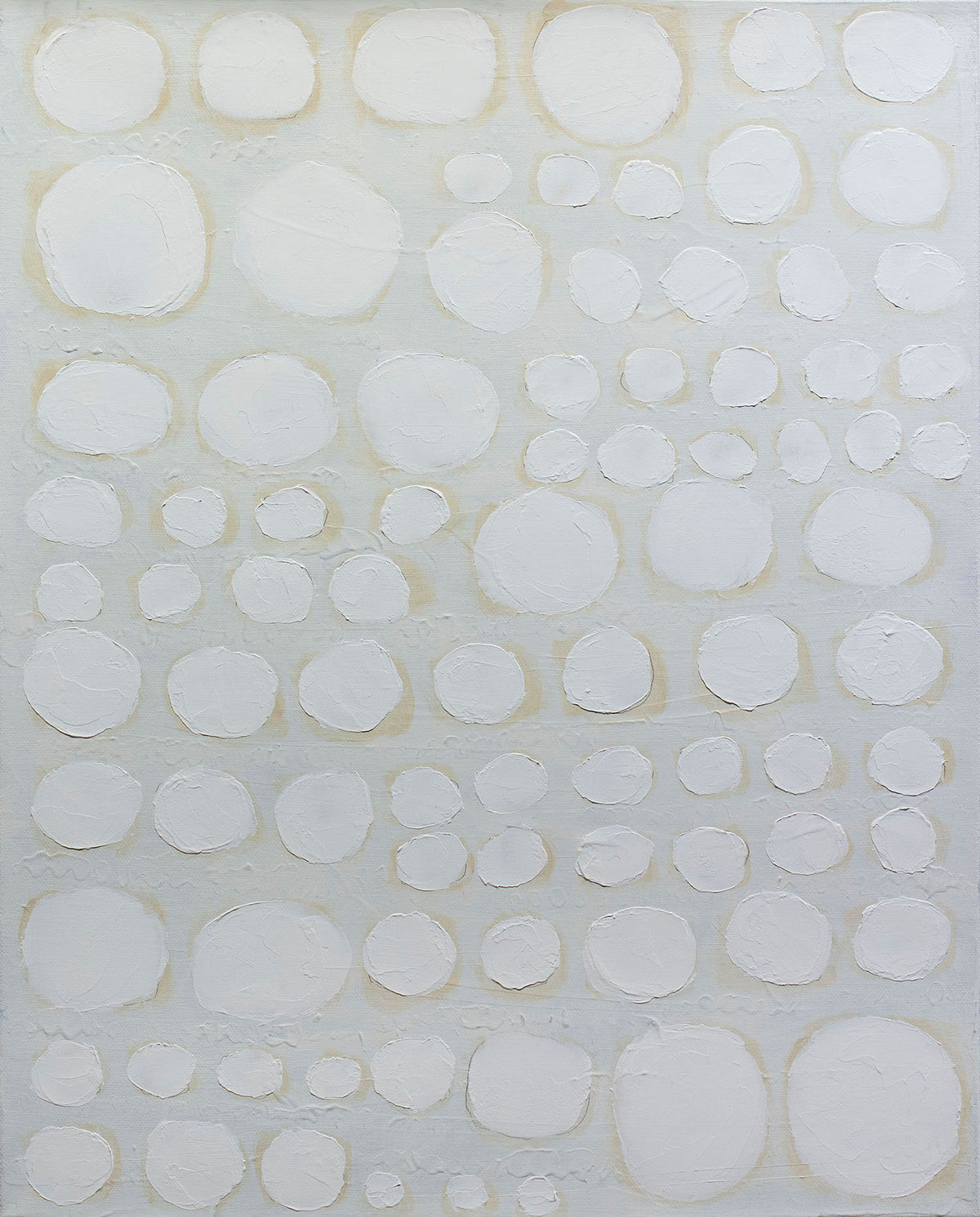 Relic - Original Painting