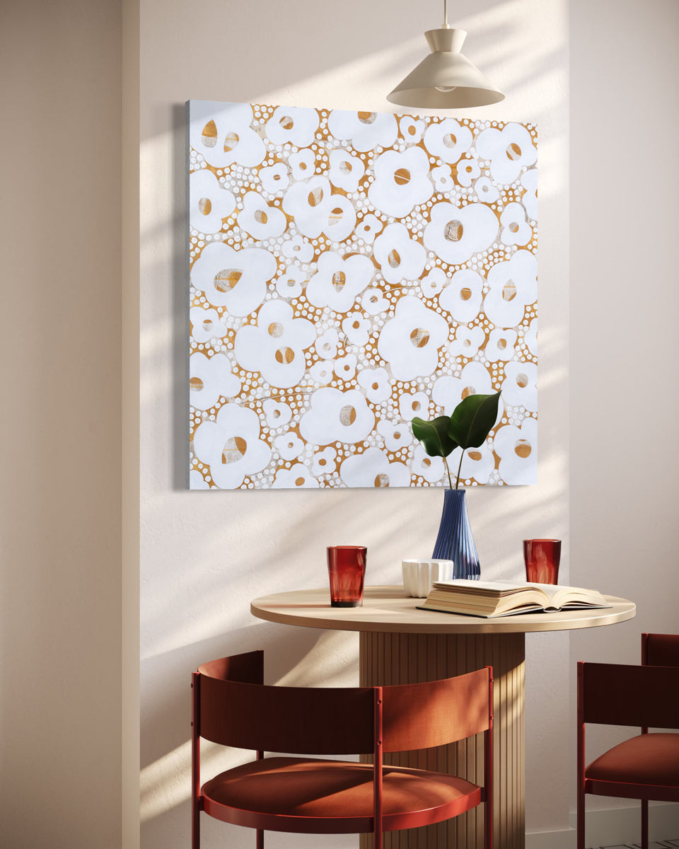 Renewal - Original Painting *