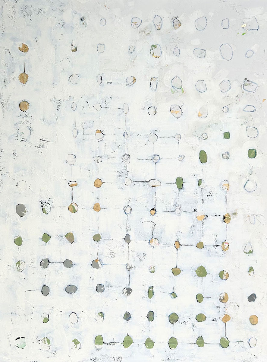 Restoration - Original Painting *