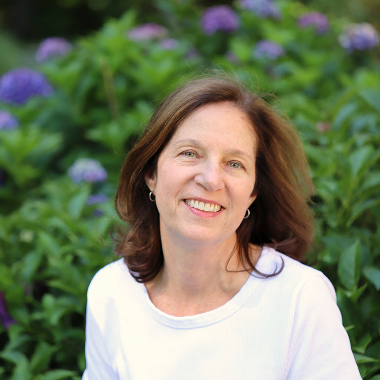 Ruth Chapman