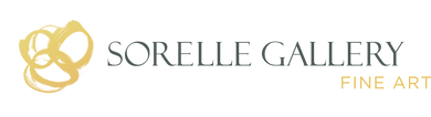 Sorelle Gallery Fine Art logo