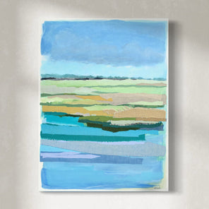 Saltmarsh Moment