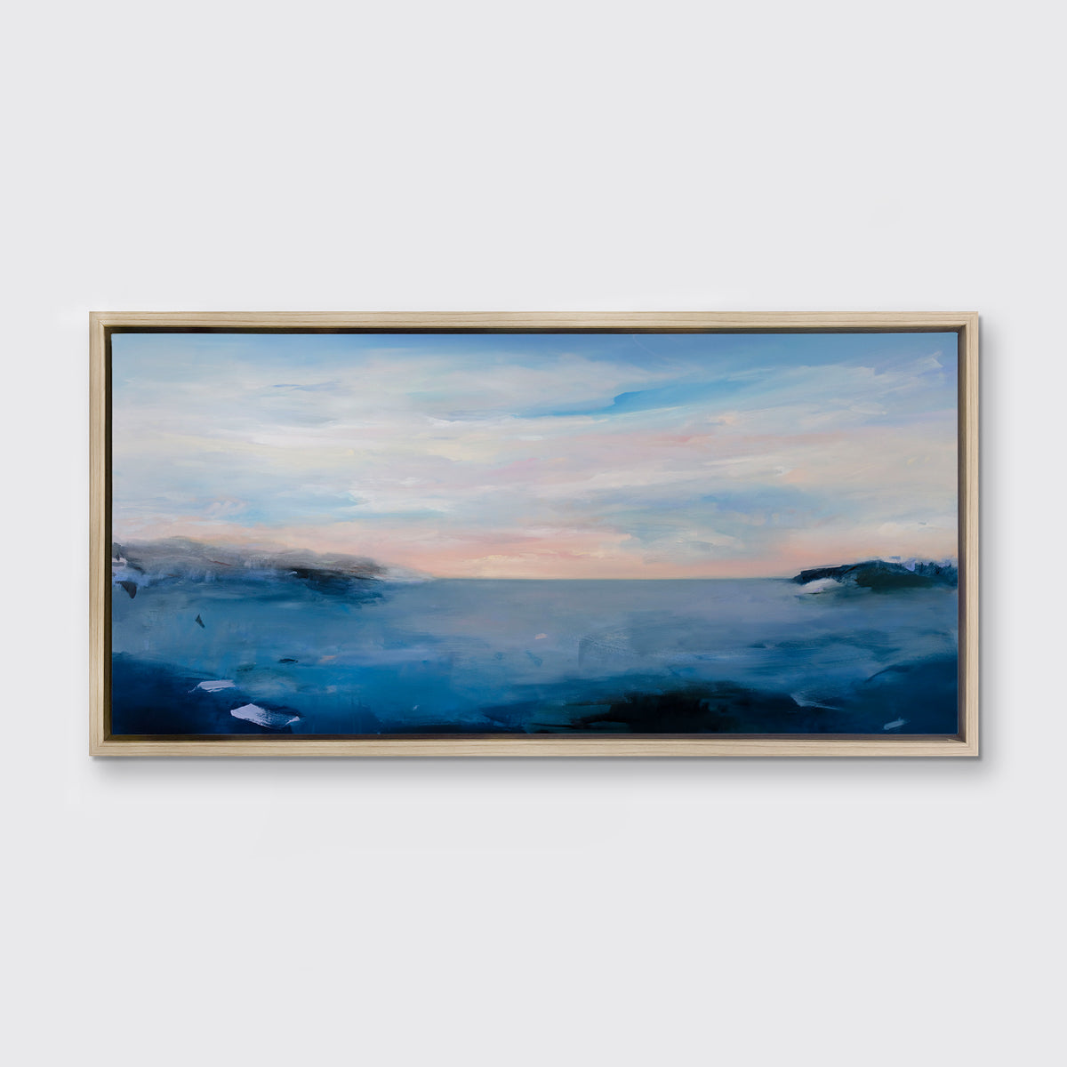 Sessún - Limited Edition Canvas Print