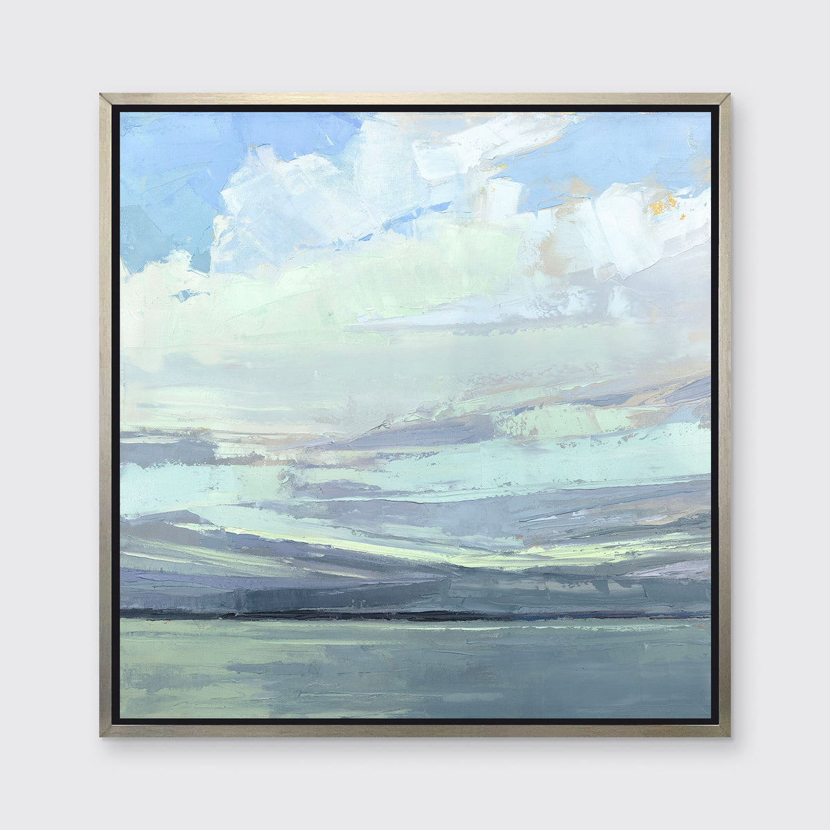 Anthem - Limited Edition Canvas Print