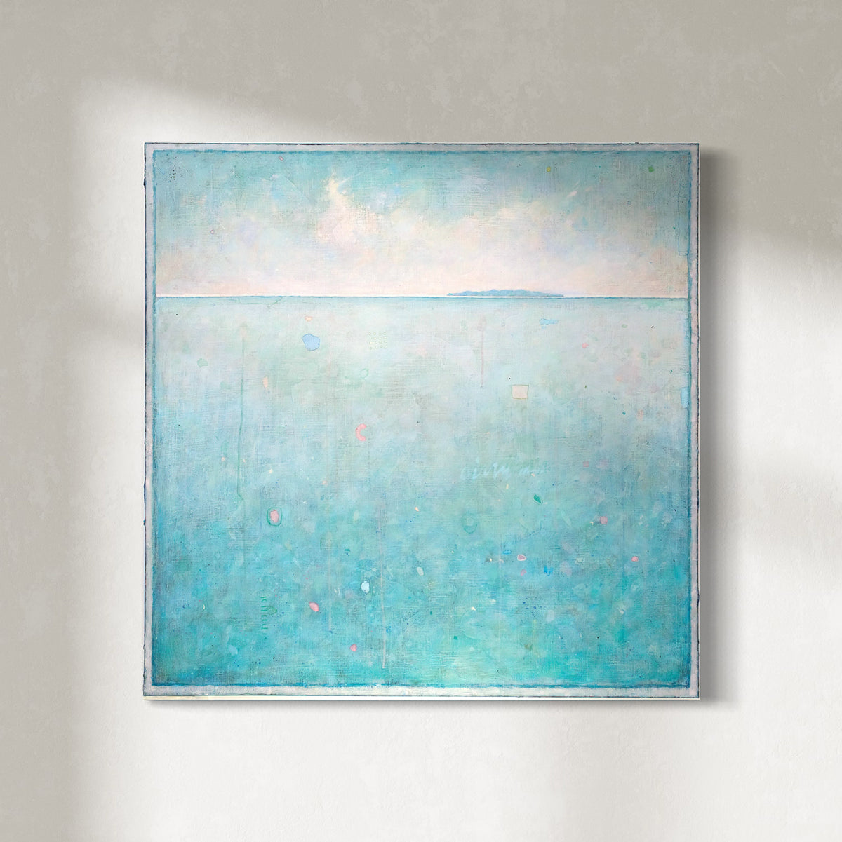 Time Out - Original Painting