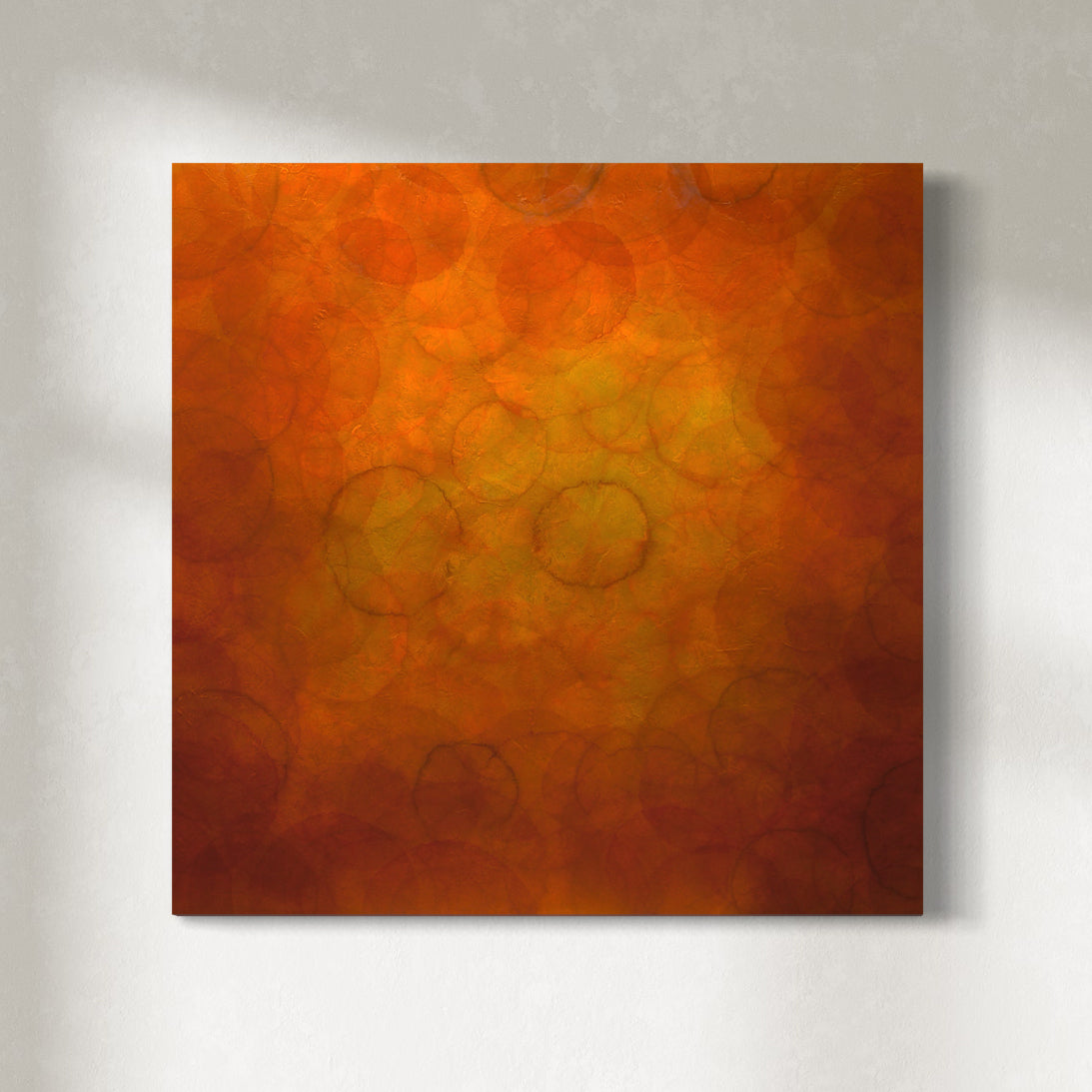 Damiana - Original Painting