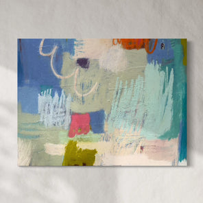 Incidental Water II *