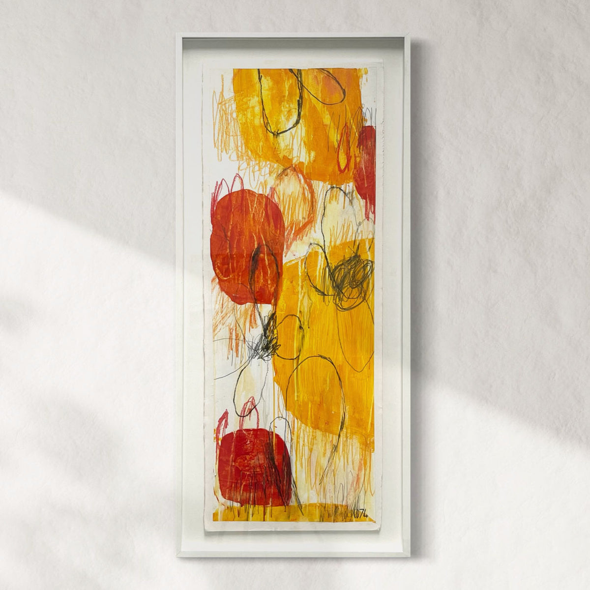 Summer Morning - Original Painting *
