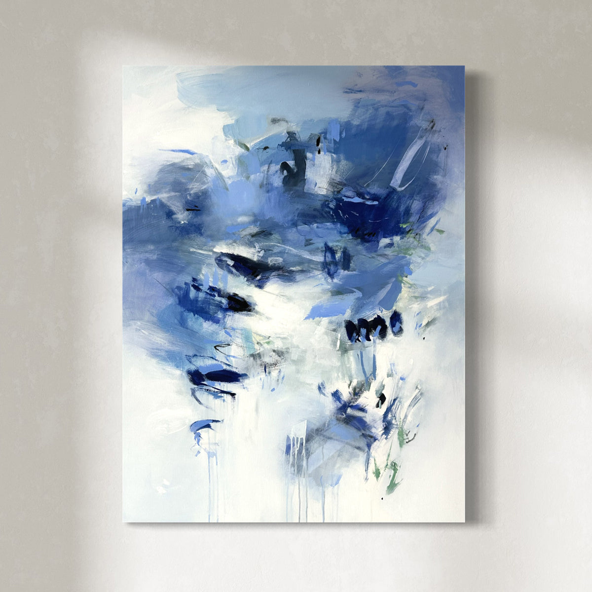 Songbird - Original Painting
