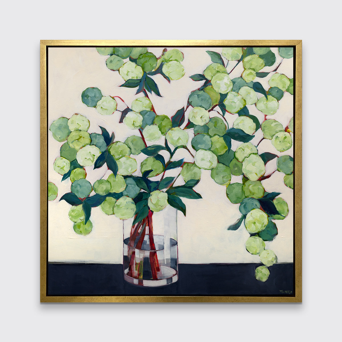 Spring Splendor - Open Edition Canvas Print