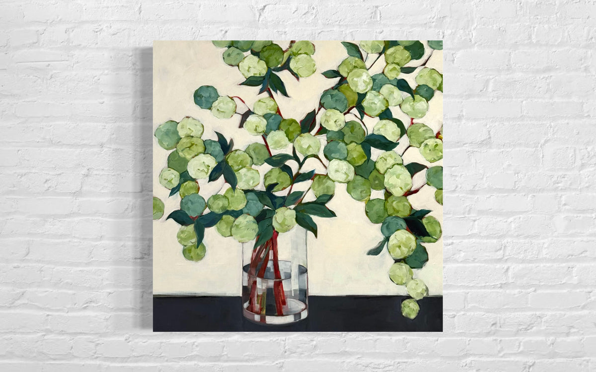 Spring Splendor - Original Painting