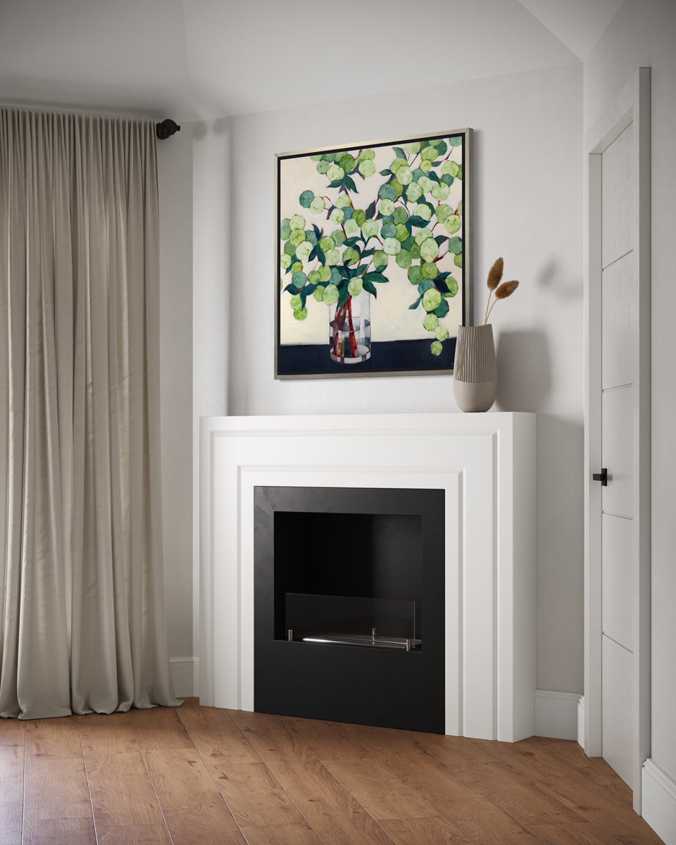 Spring Splendor - Open Edition Canvas Print