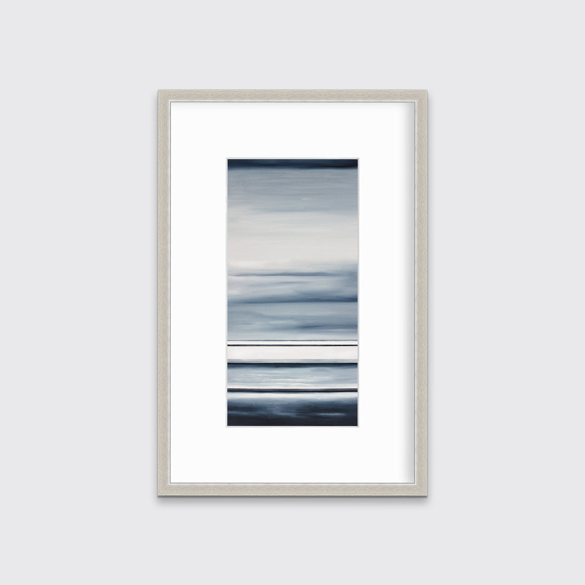 Stepping Within - Open Edition Paper Print