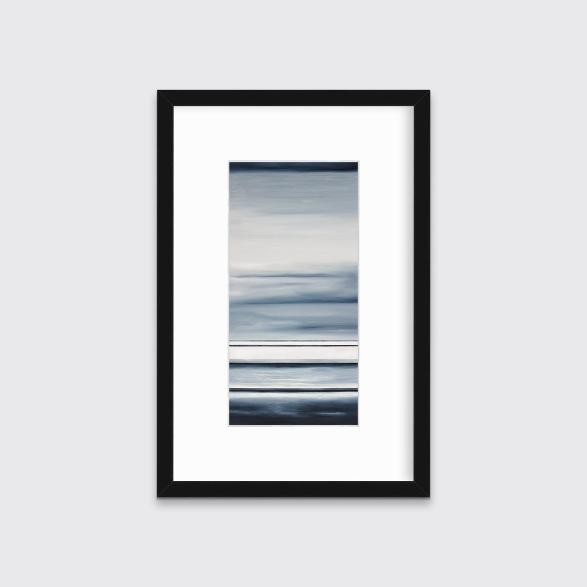 Stepping Within - Open Edition Paper Print