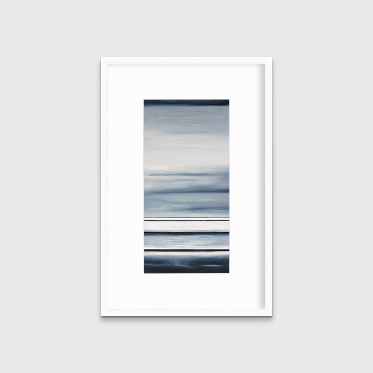 Stepping Within - Open Edition Paper Print