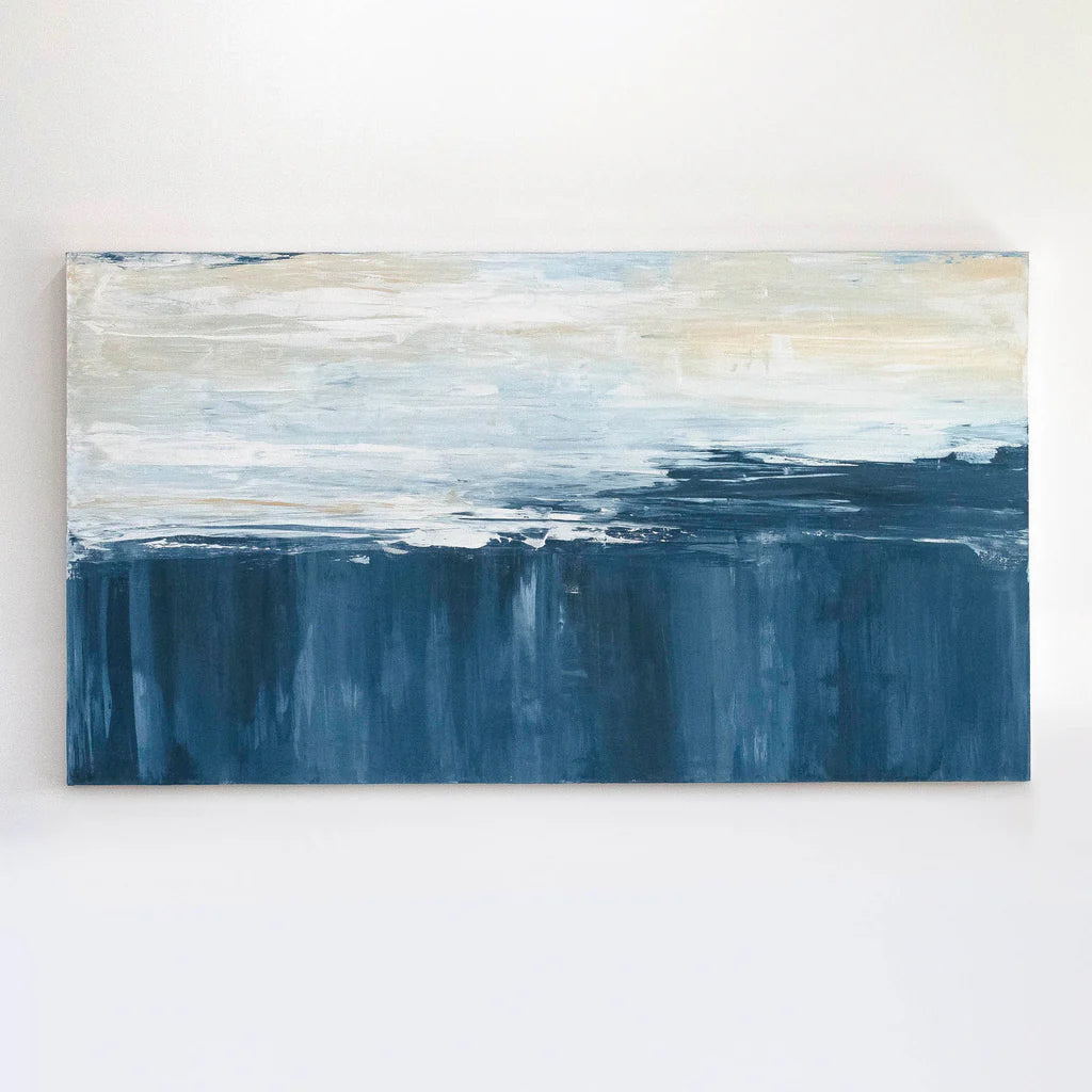 Sweet Deluge - Original Painting