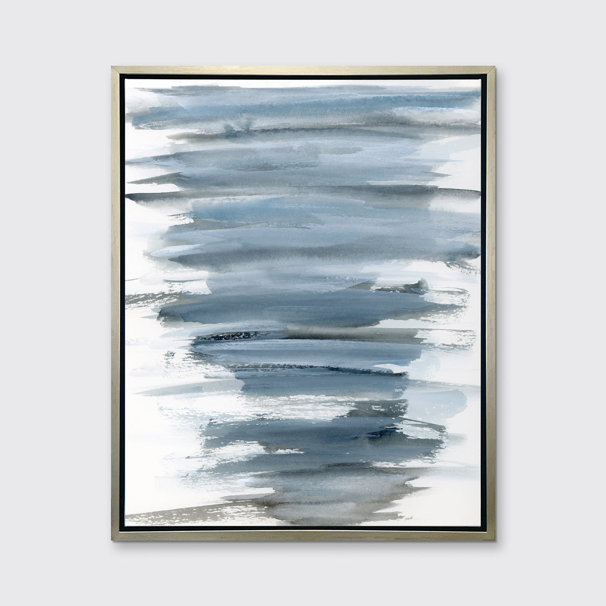 Symphony in Motion - Open Edition Canvas Print
