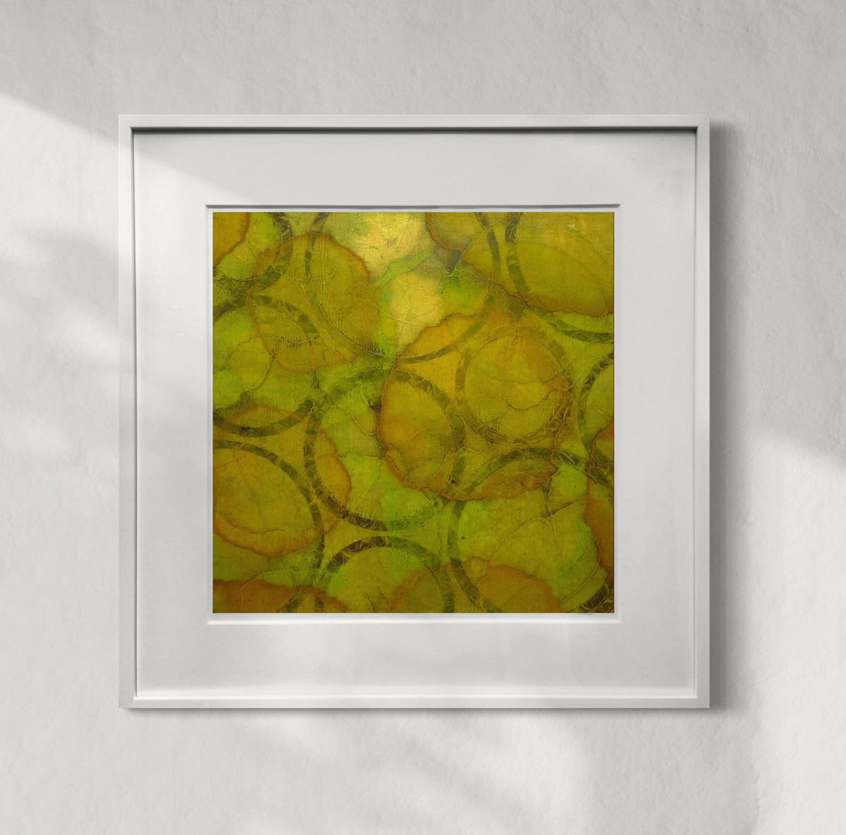 Thapsia - Original Painting *