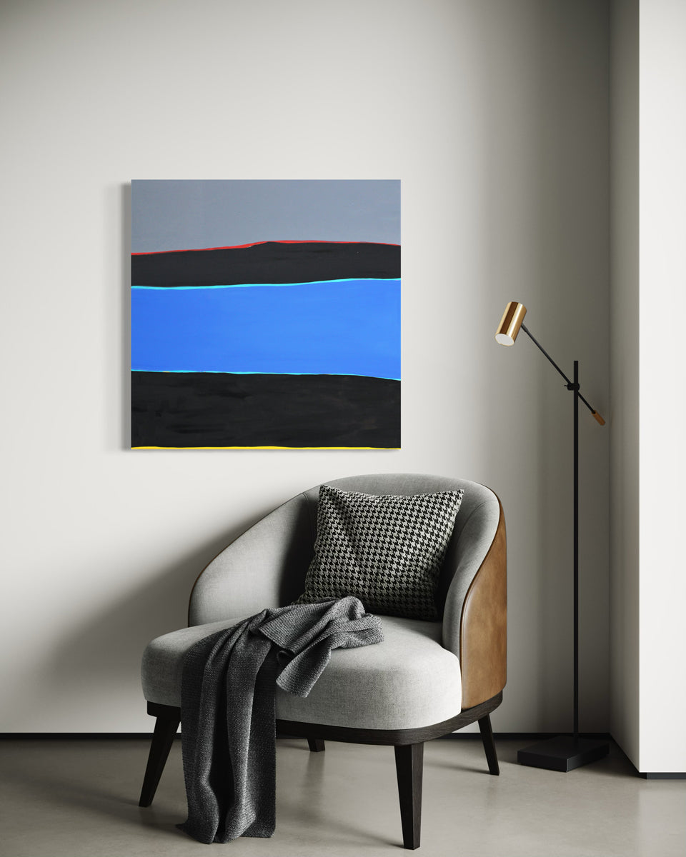 That Place - Original Painting *