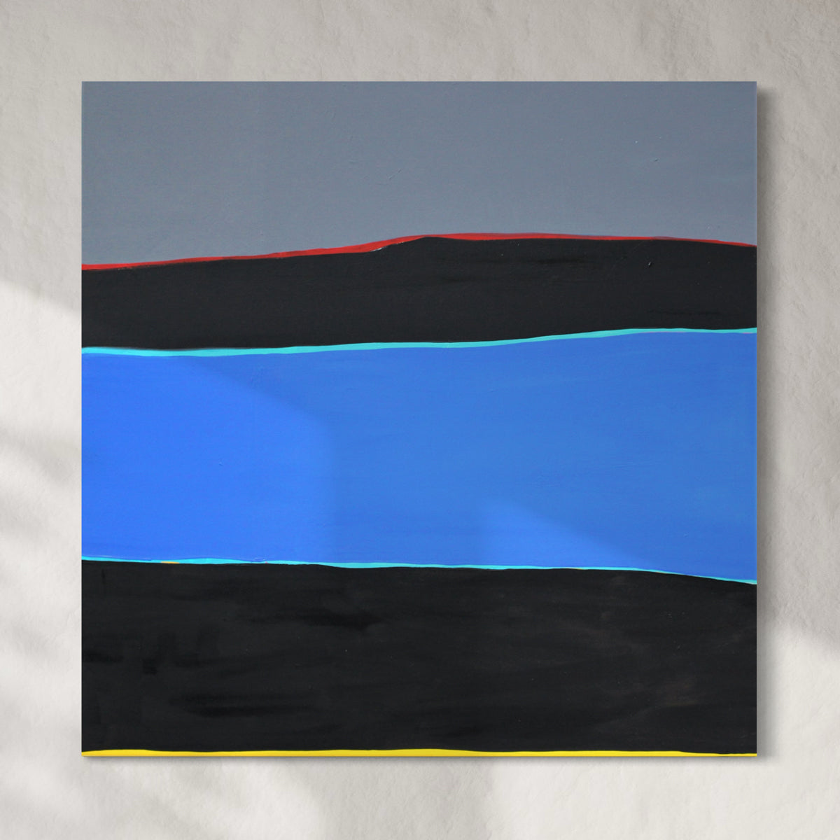 That Place - Original Painting *