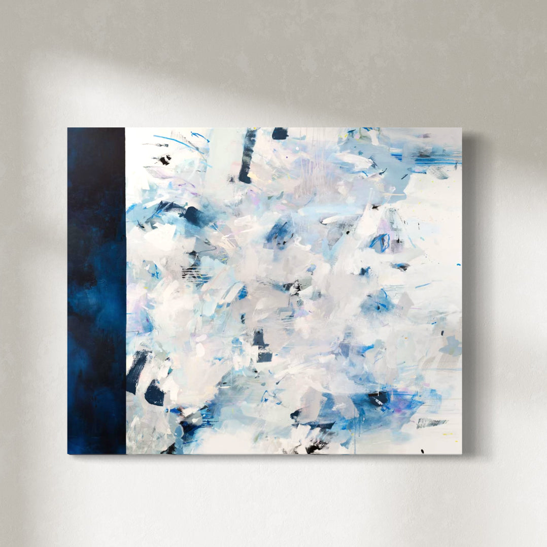 This is the Thing - Original Painting