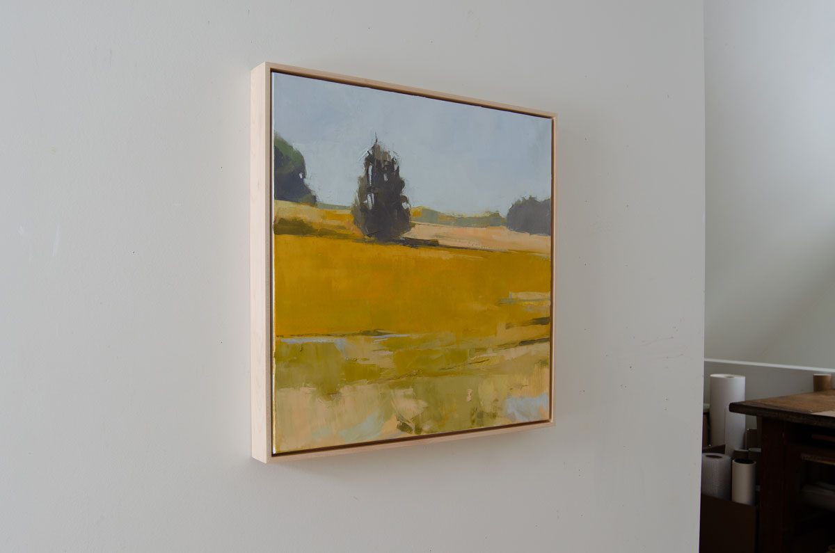 Traverse - Original Painting