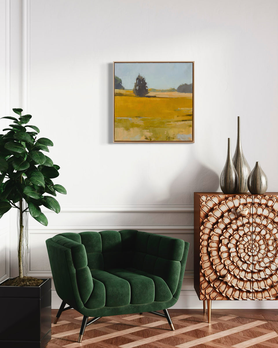 Traverse - Original Painting