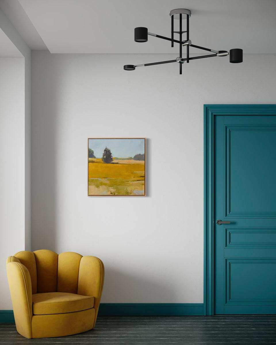 Traverse - Original Painting