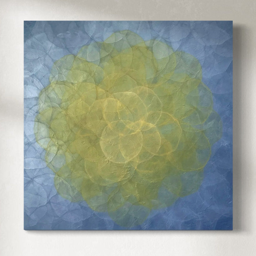 Triteleia - Original Painting *