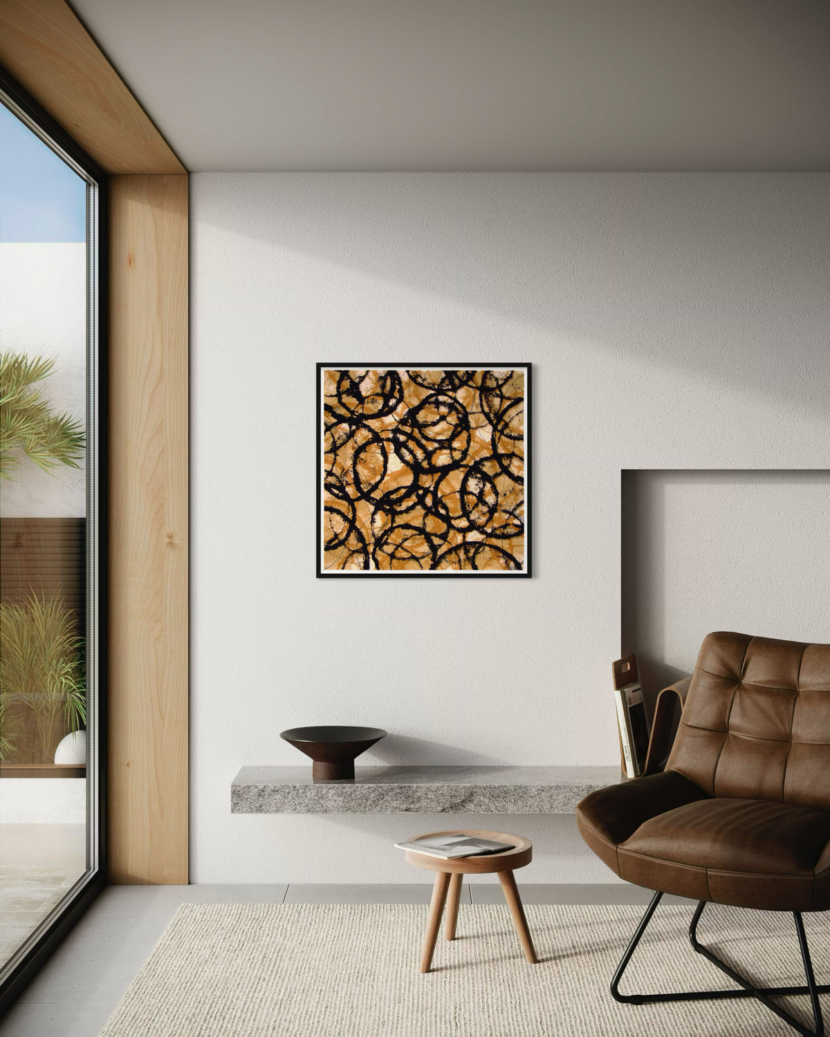 Uldor - Original Painting *