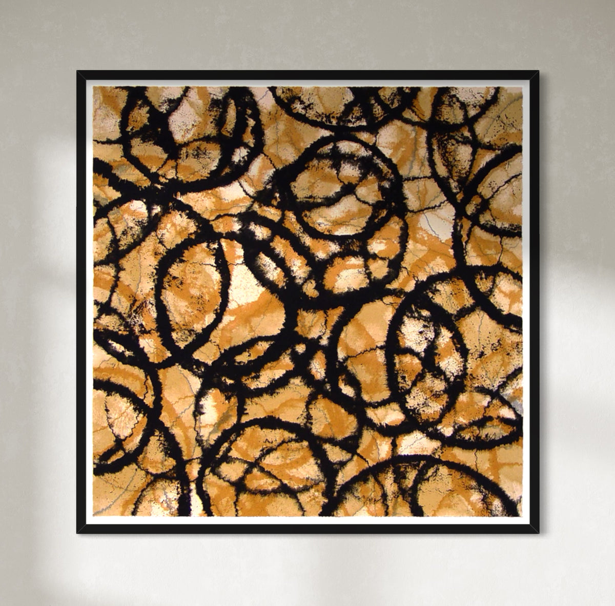 Uldor - Original Painting *