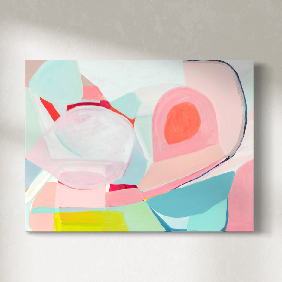 Untitled II 2023 - Original Painting *