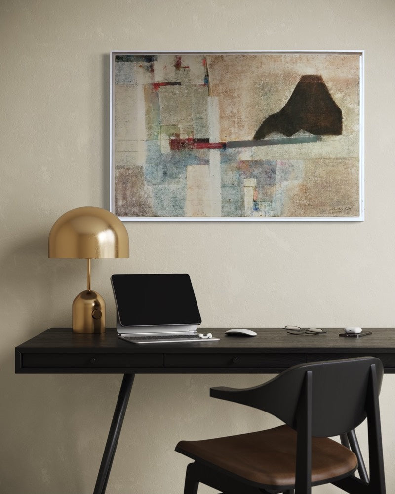 Untitled - Original Modern Painting