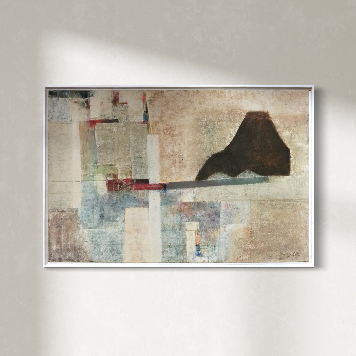 Untitled - Original Modern Painting