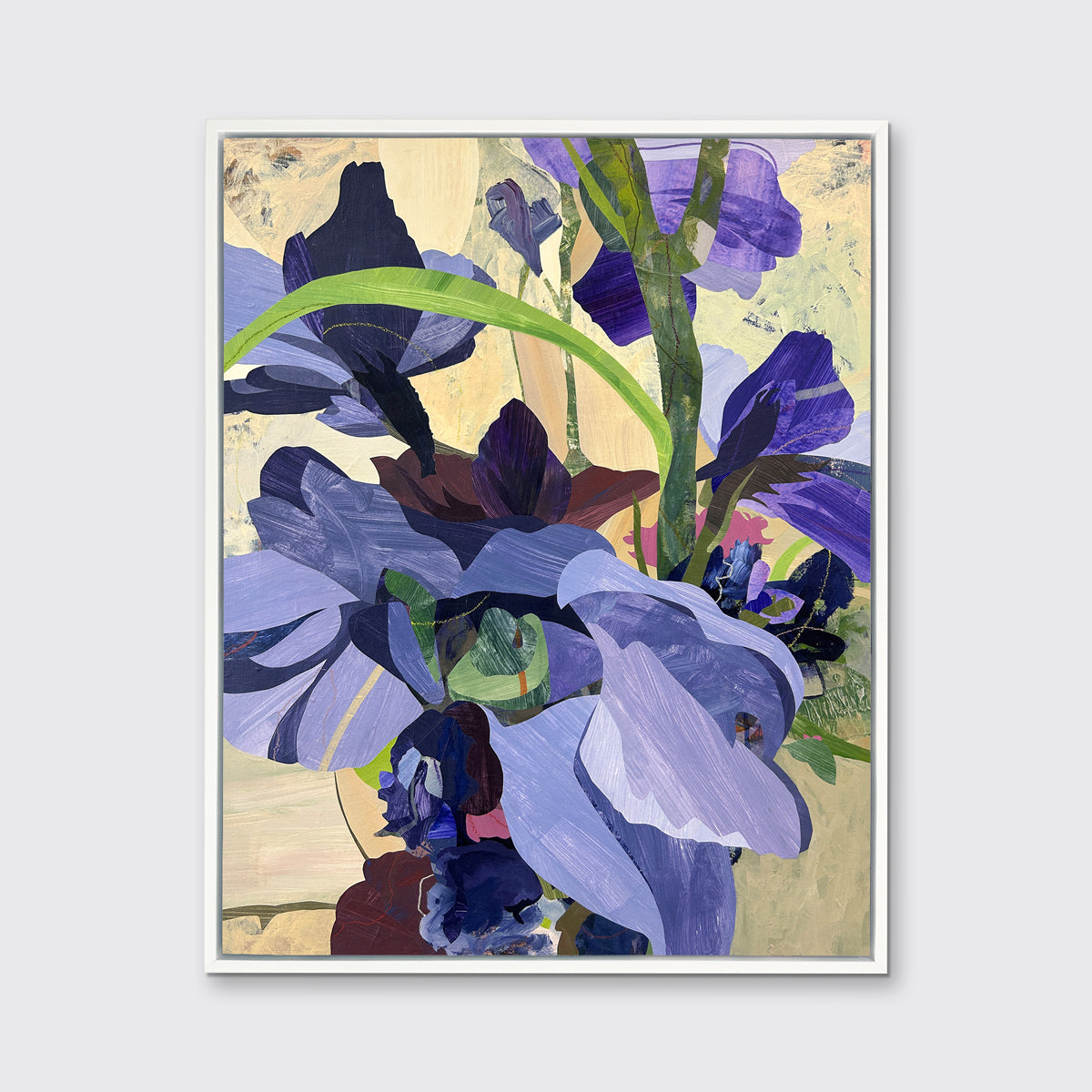 What You Know - Open Edition Canvas Print