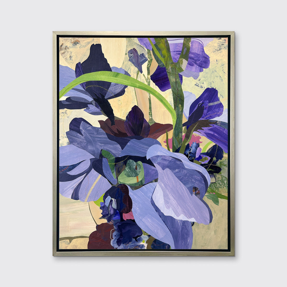 What You Know - Open Edition Canvas Print