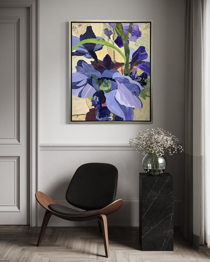 What You Know - Open Edition Canvas Print