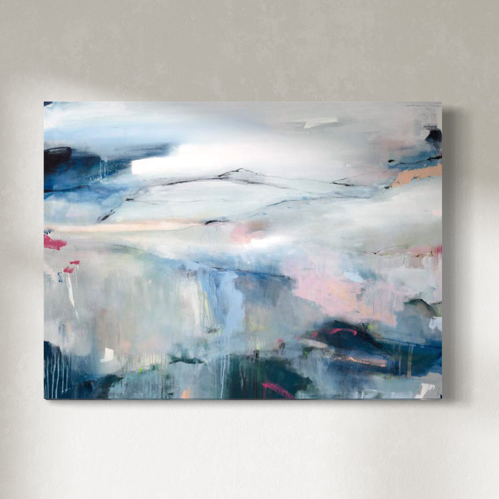 Windward - Original Painting *