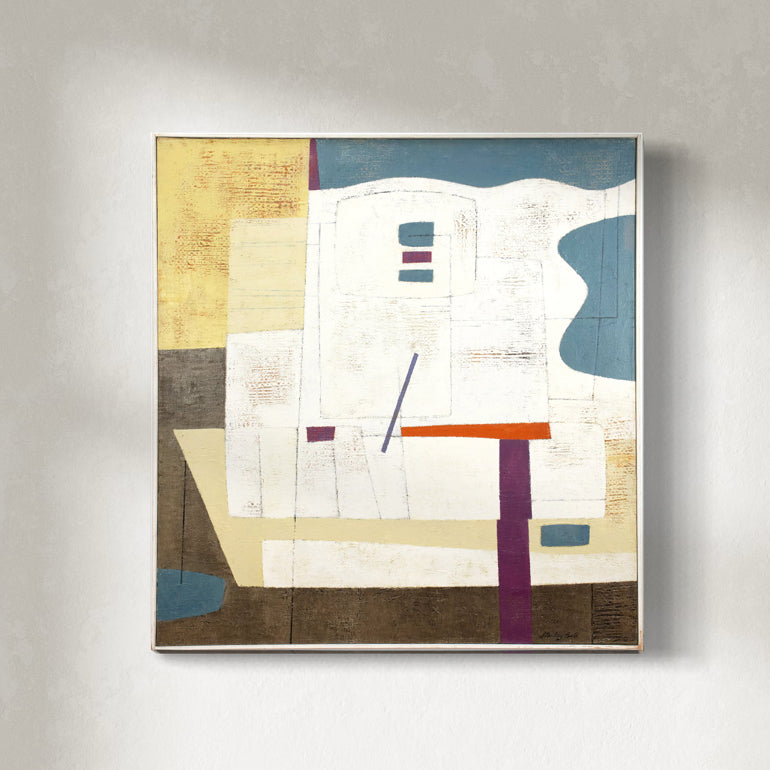 Zuen - Original Modern Painting