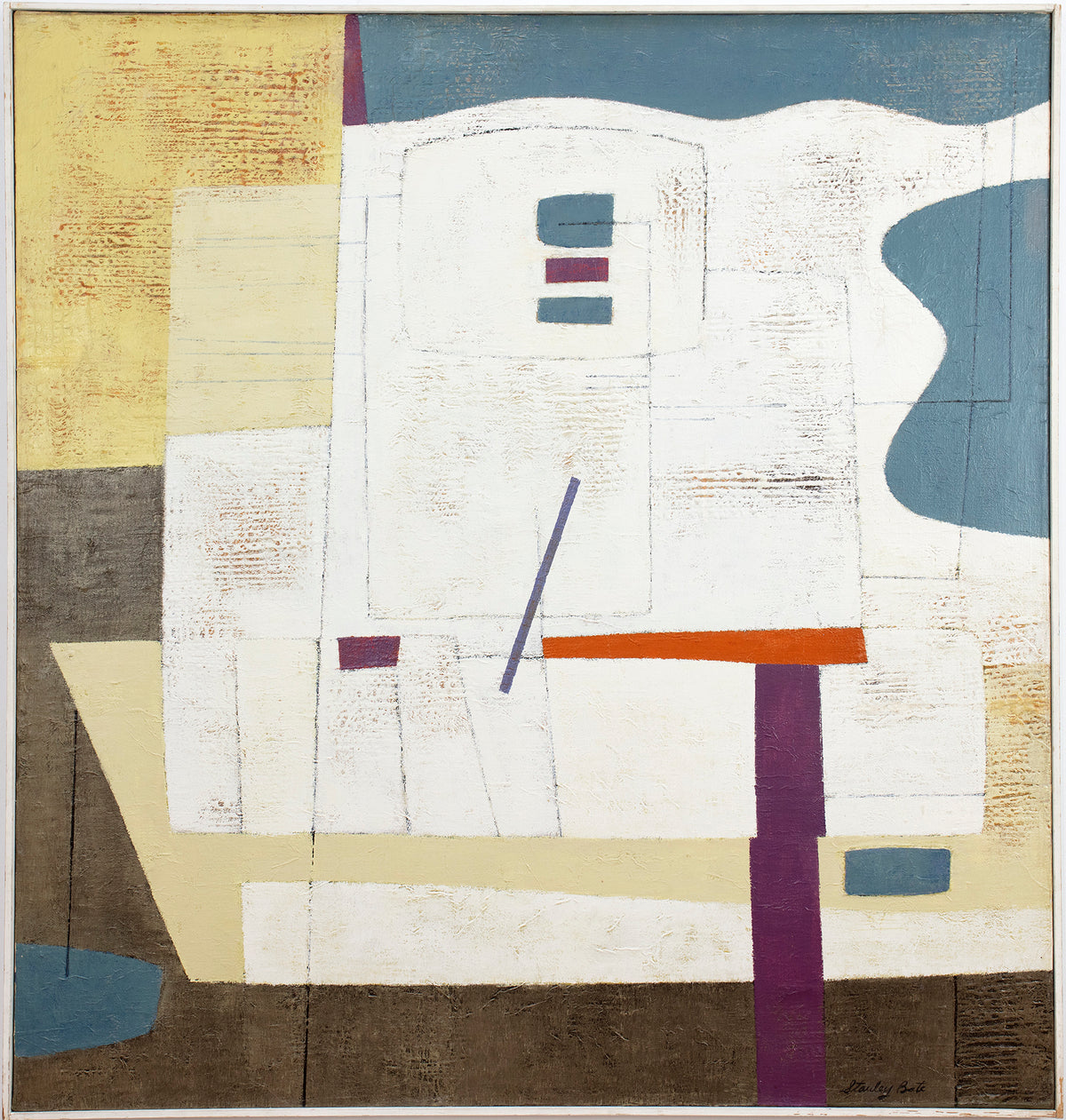 Zuen - Original Modern Painting