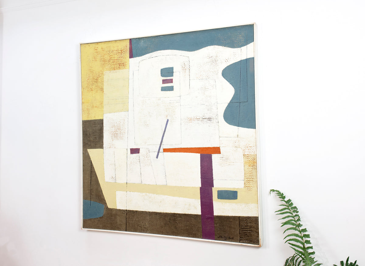 Zuen - Original Modern Painting