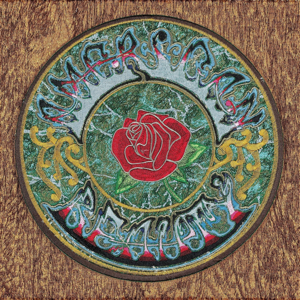 Grateful Dead / American Beauty USオリジナル Amazon.com: GRATEFUL DEAD : AMERICAN BEAUTY - NEW SEALED