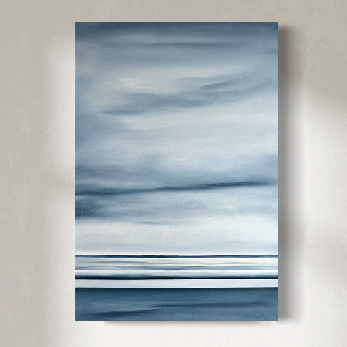 Breakthrough - Original Painting