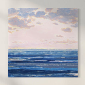 Chambray Sea 12