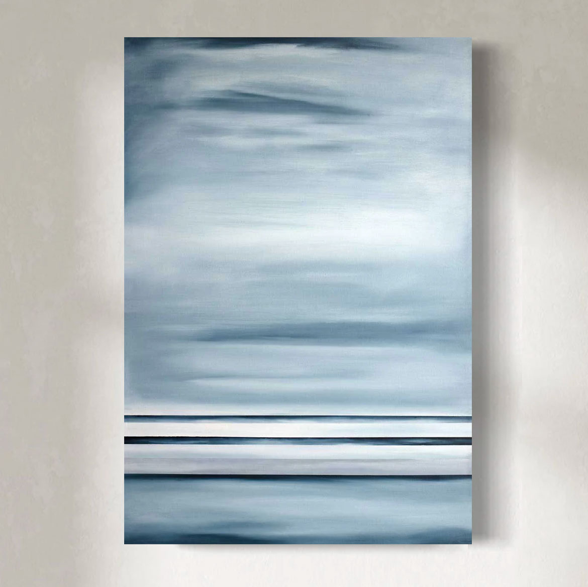 Discovery - Original Painting