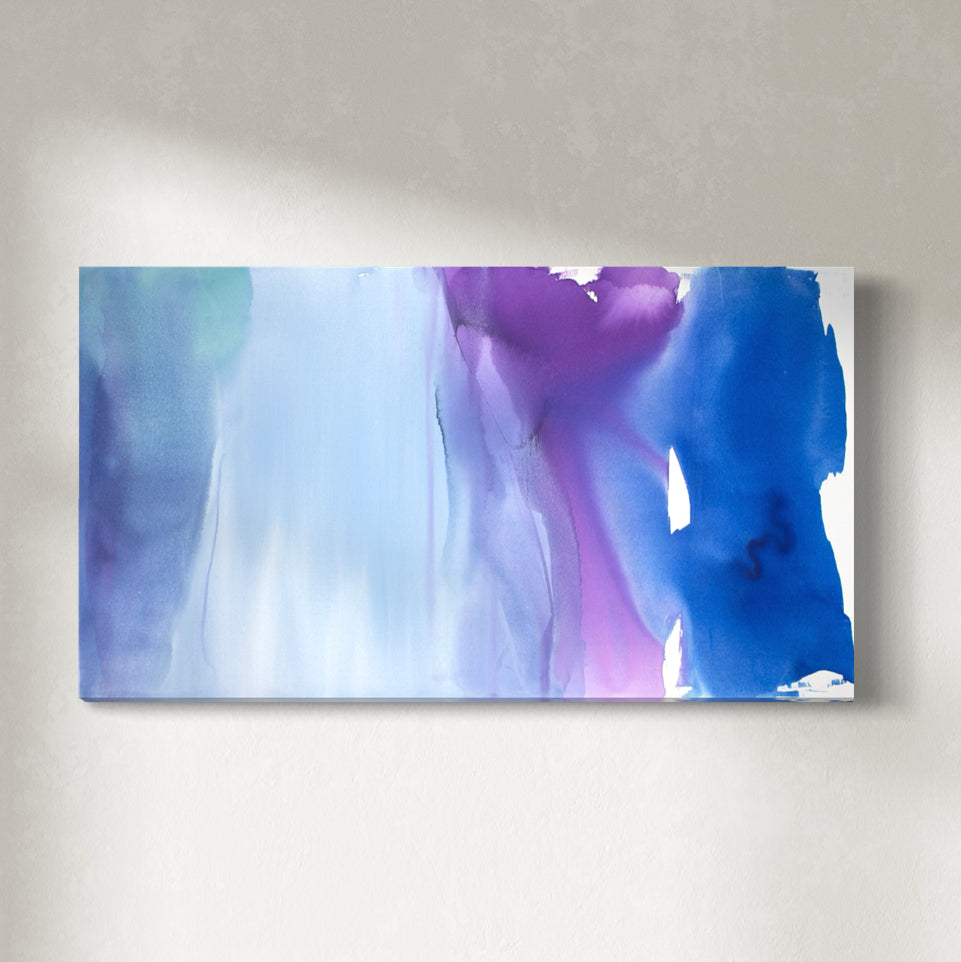 Edge of Forever - Original Painting