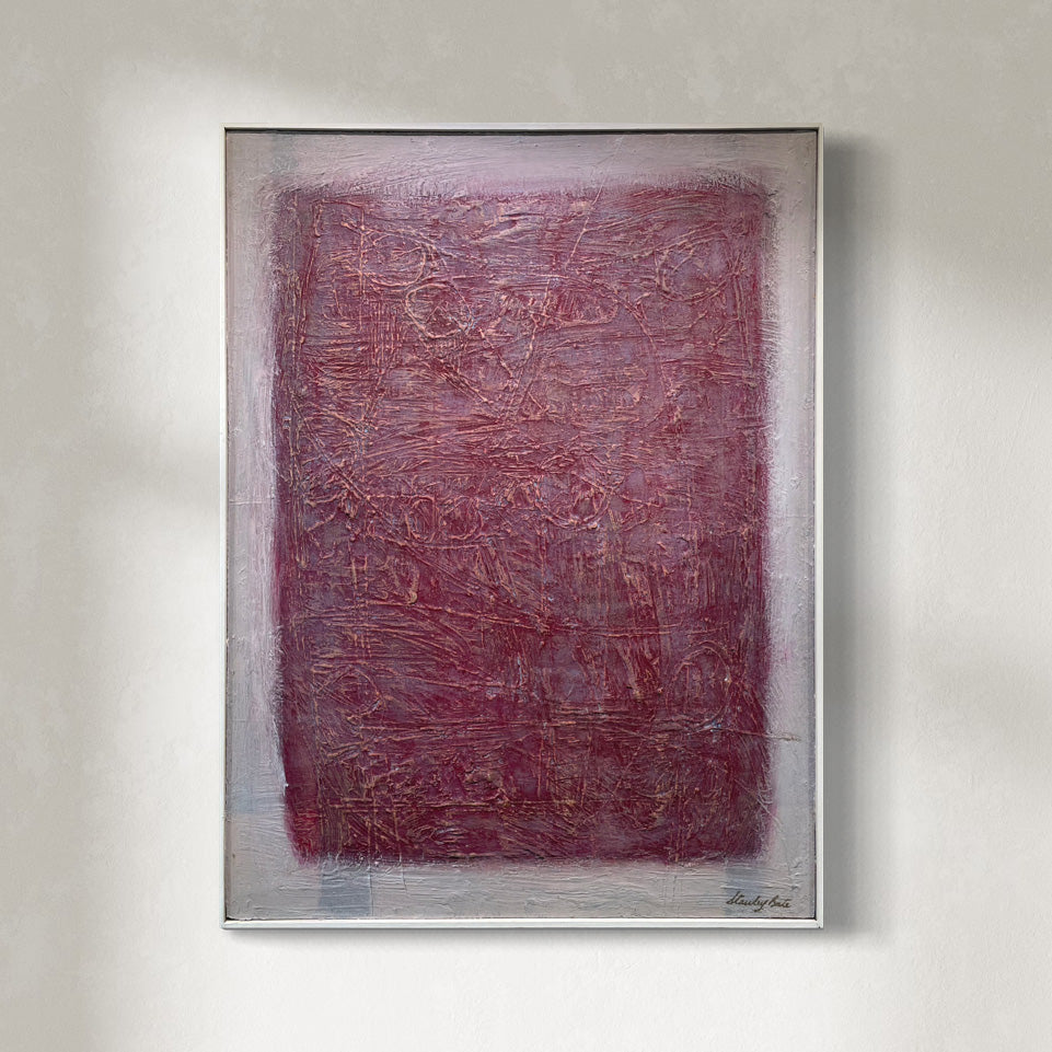 Eden - Original Modern Painting