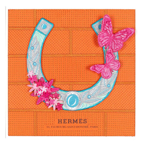 Hermes Big Luck