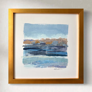 Jetty Study